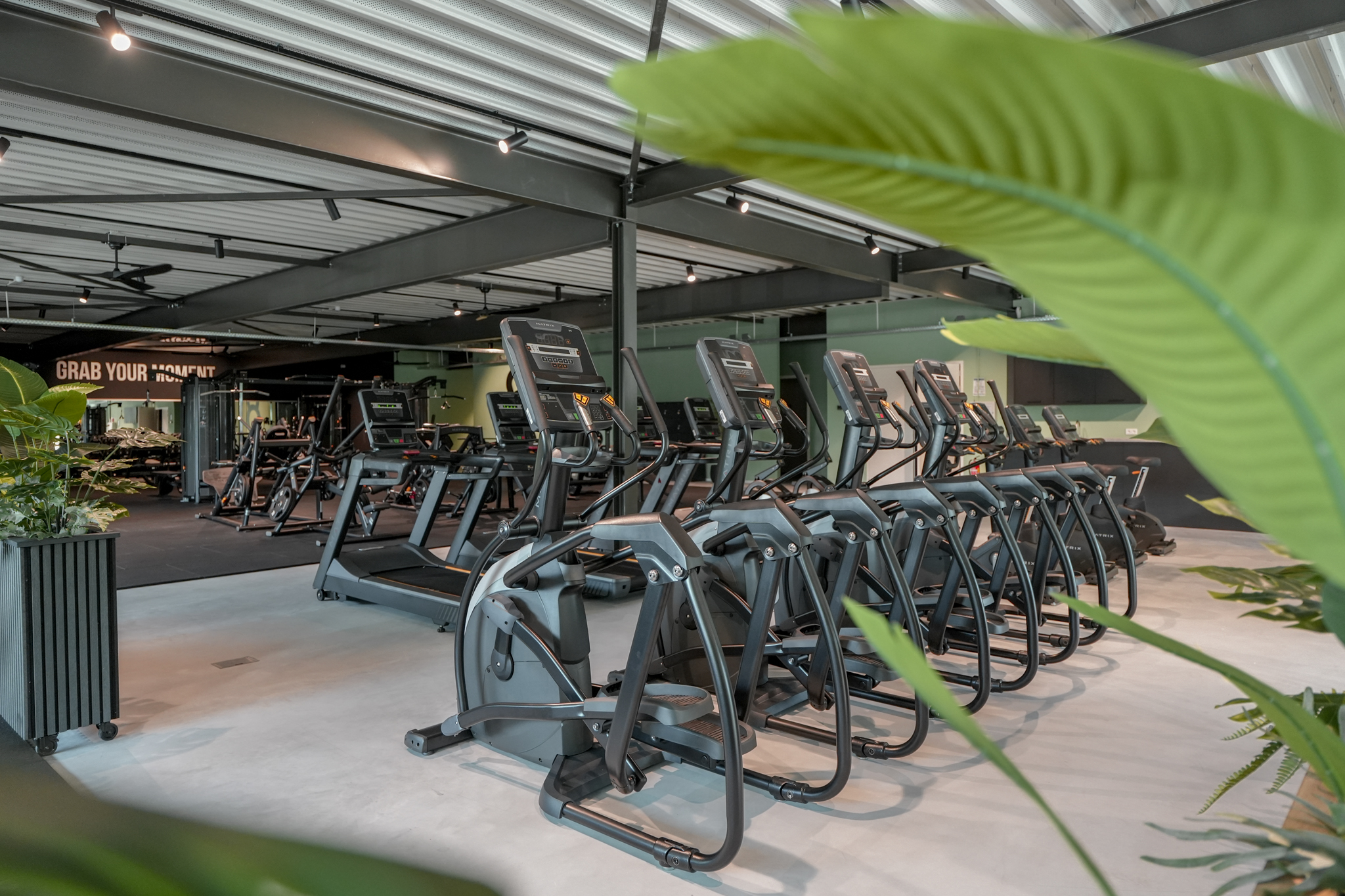 PureMove Fysiotherapie Heesch