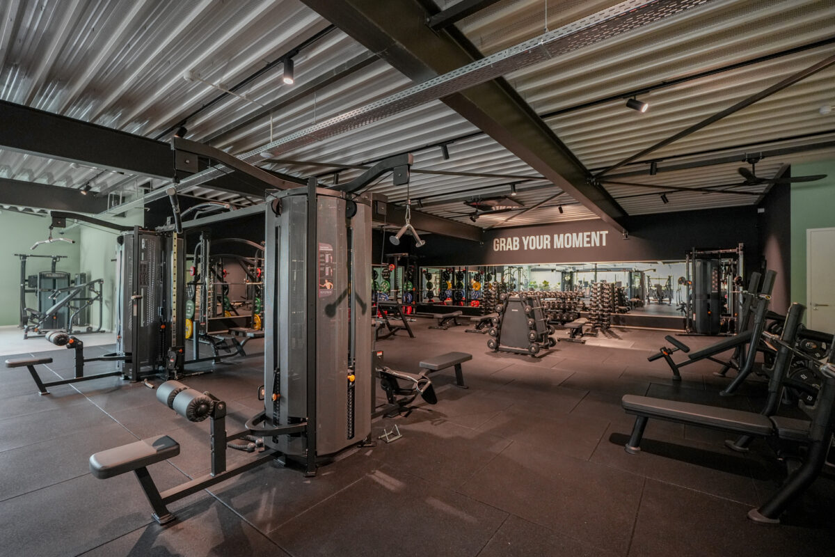 PureMove Fysiotherapie Heesch