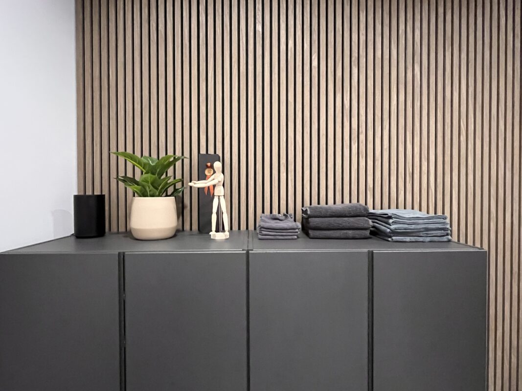 Verbeter jouw golf swing bij PureMove in Heesch