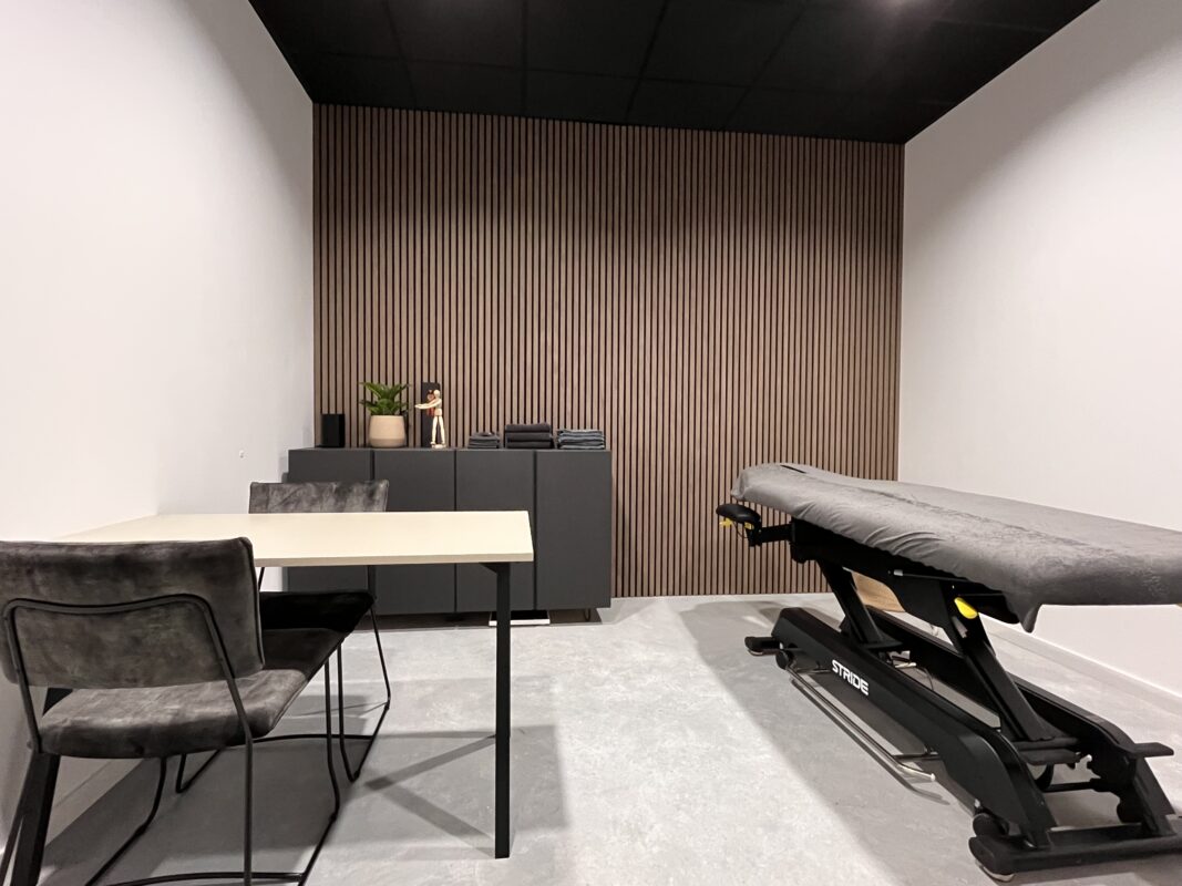 Verbeter jouw golf swing bij PureMove in Heesch