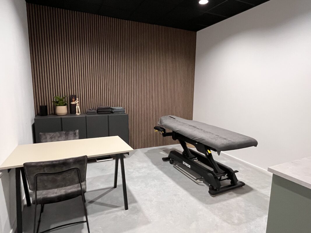 PureMove Fysiotherapie Heesch