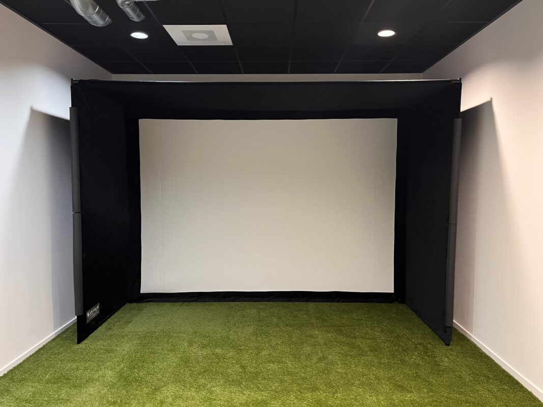 Verbeter jouw golf swing bij PureMove Heesch